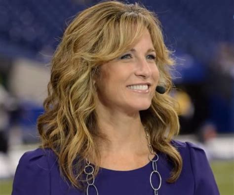 Suzy Kolber